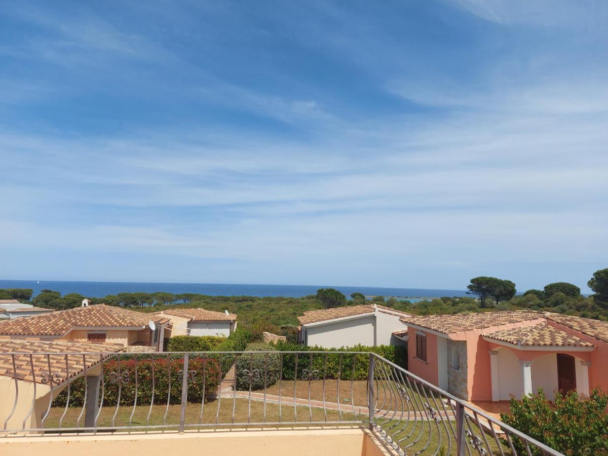 Gallura Dream Villas ブドーニ エクステリア 写真