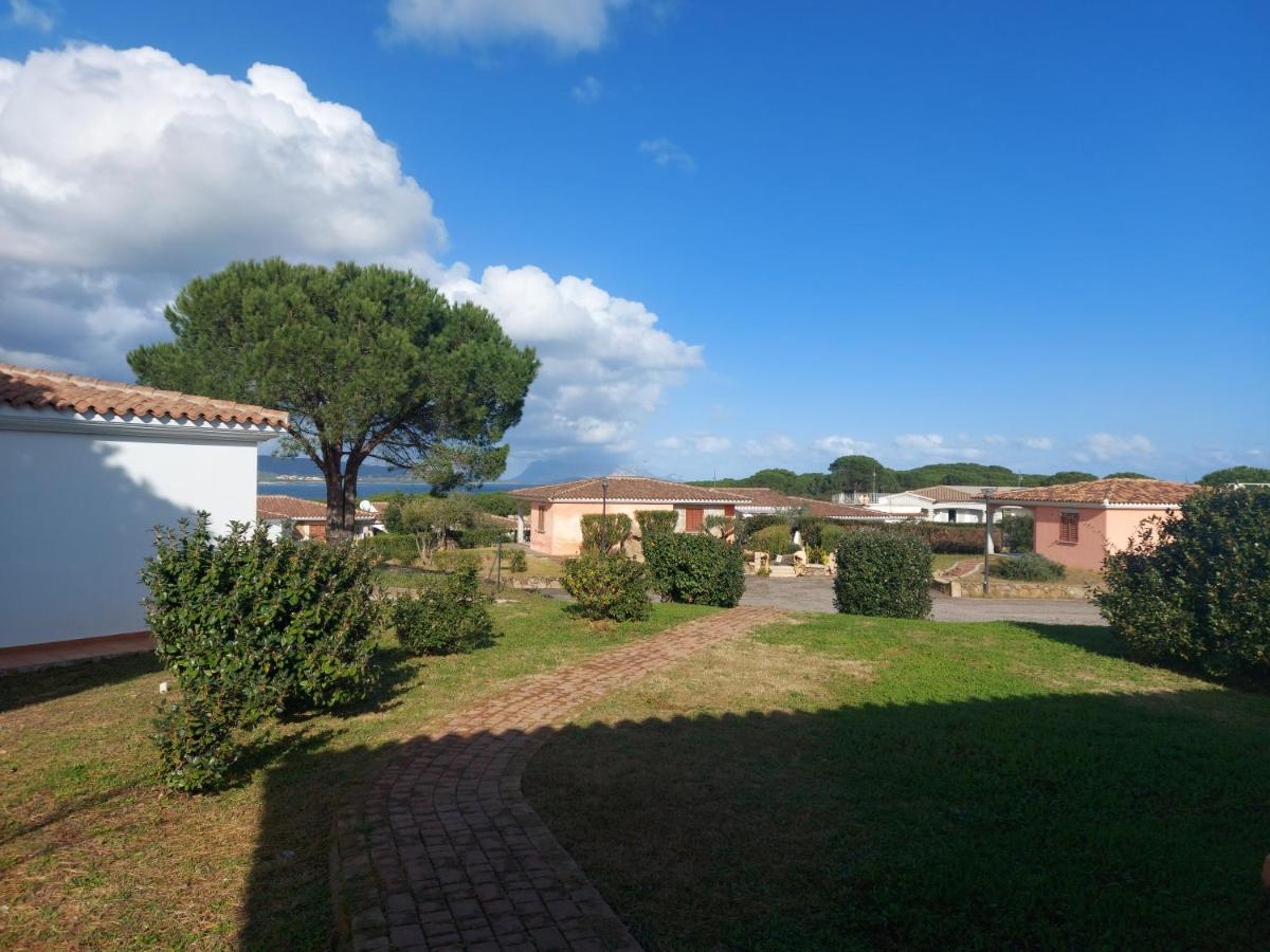 Gallura Dream Villas ブドーニ エクステリア 写真