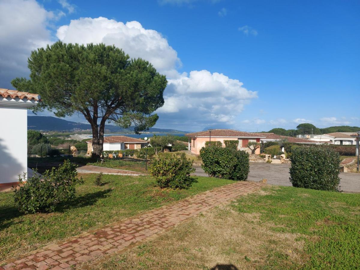 Gallura Dream Villas ブドーニ エクステリア 写真