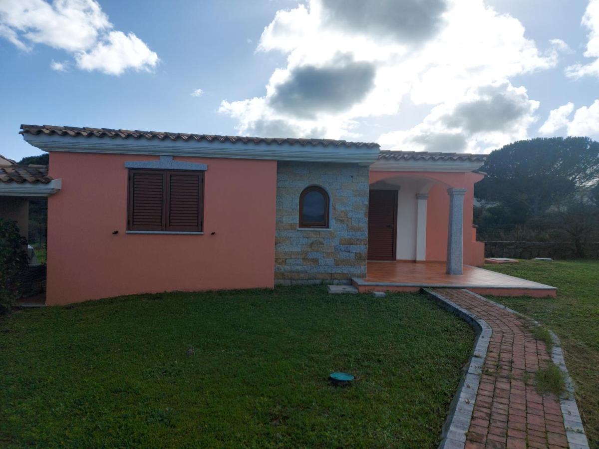 Gallura Dream Villas ブドーニ エクステリア 写真