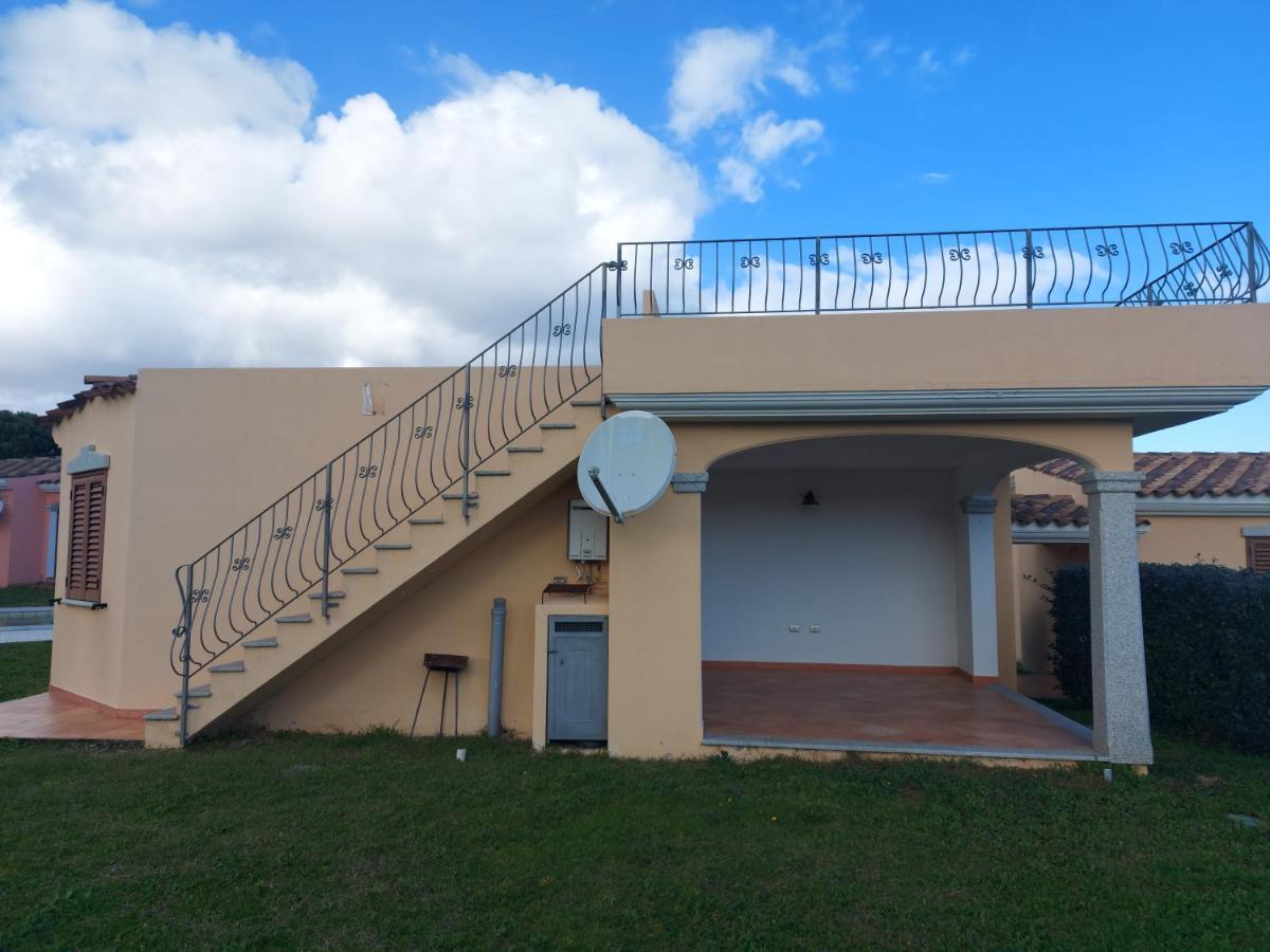Gallura Dream Villas ブドーニ エクステリア 写真