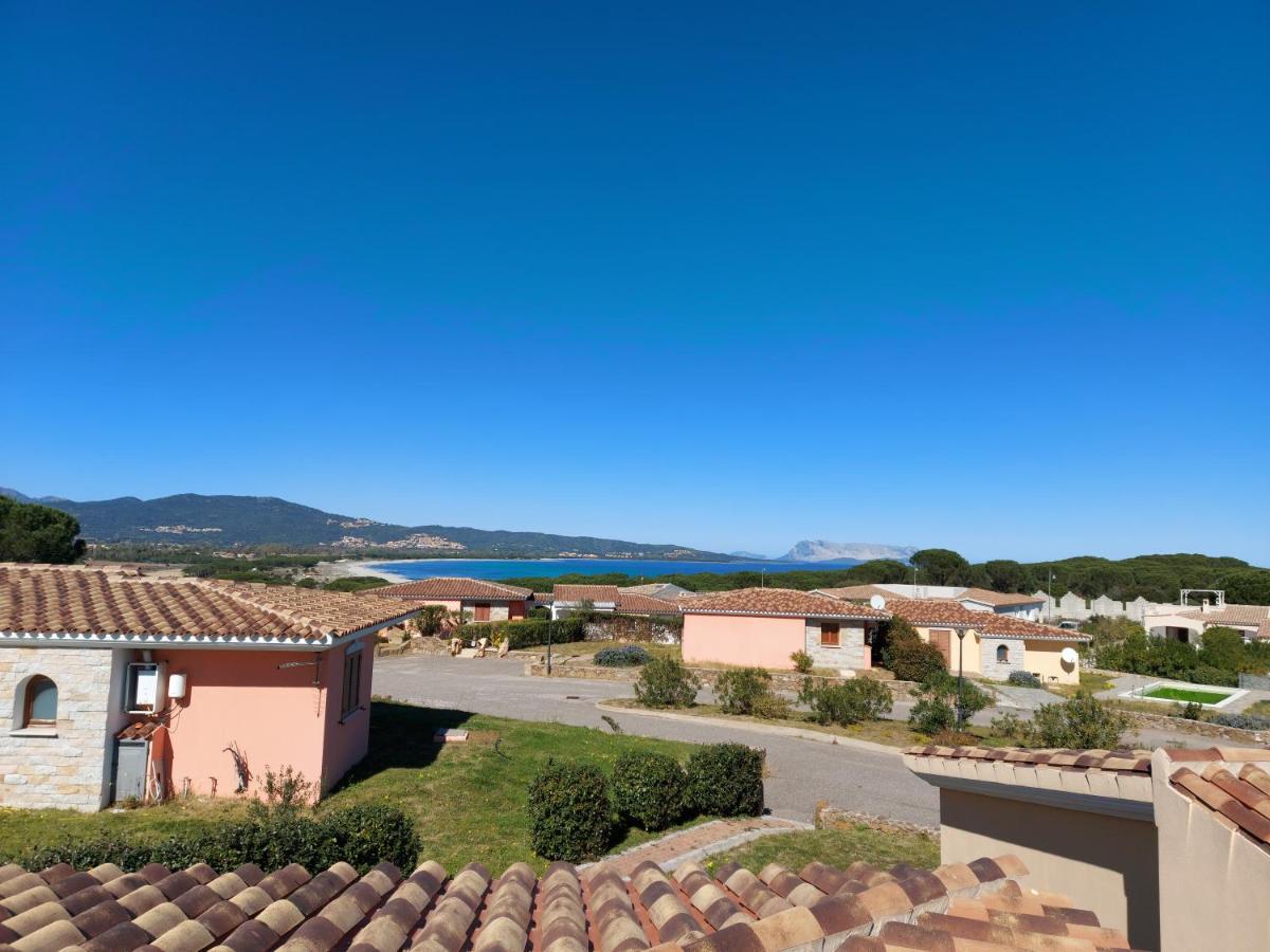 Gallura Dream Villas ブドーニ エクステリア 写真