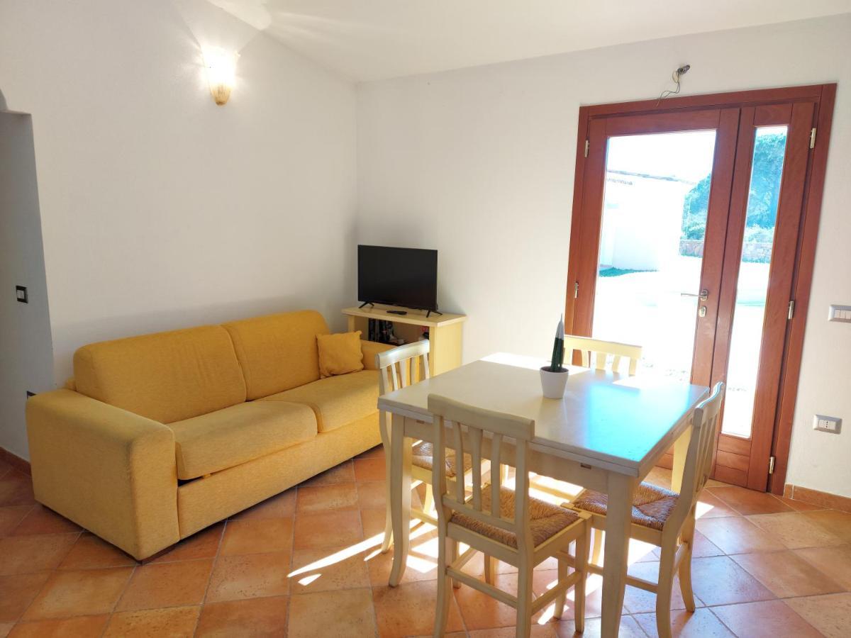 Gallura Dream Villas ブドーニ エクステリア 写真