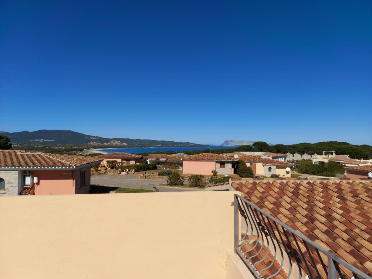 Gallura Dream Villas ブドーニ エクステリア 写真