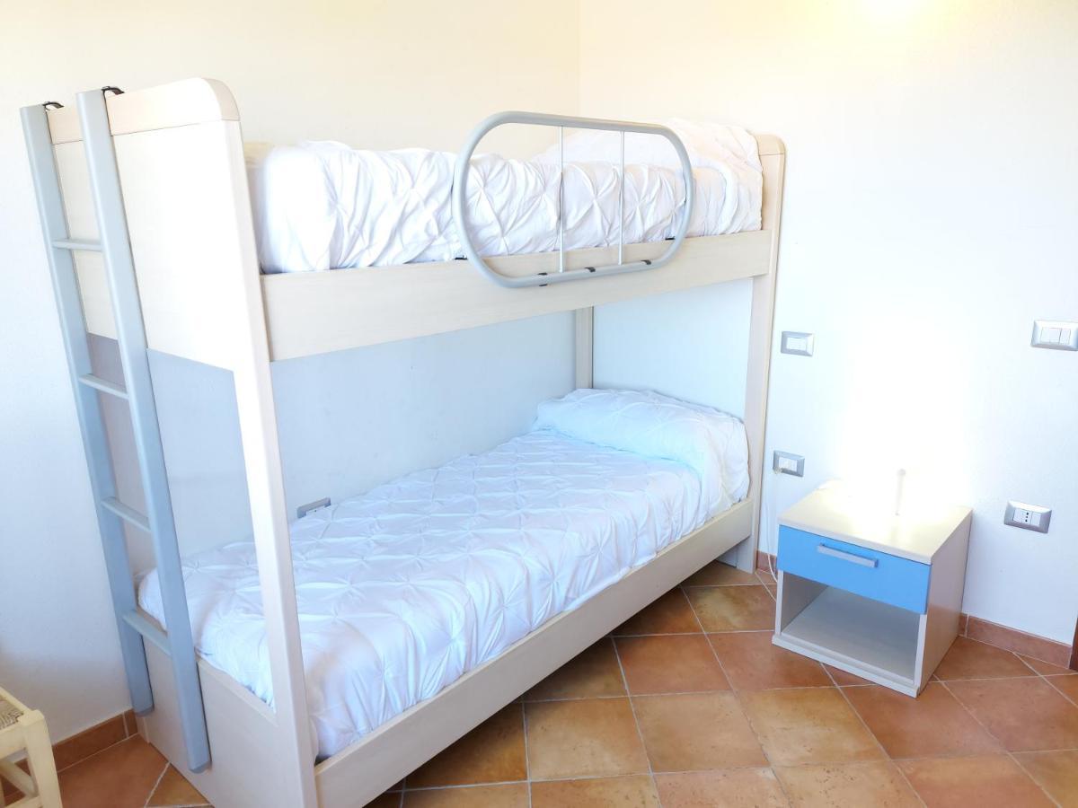 Gallura Dream Villas ブドーニ エクステリア 写真