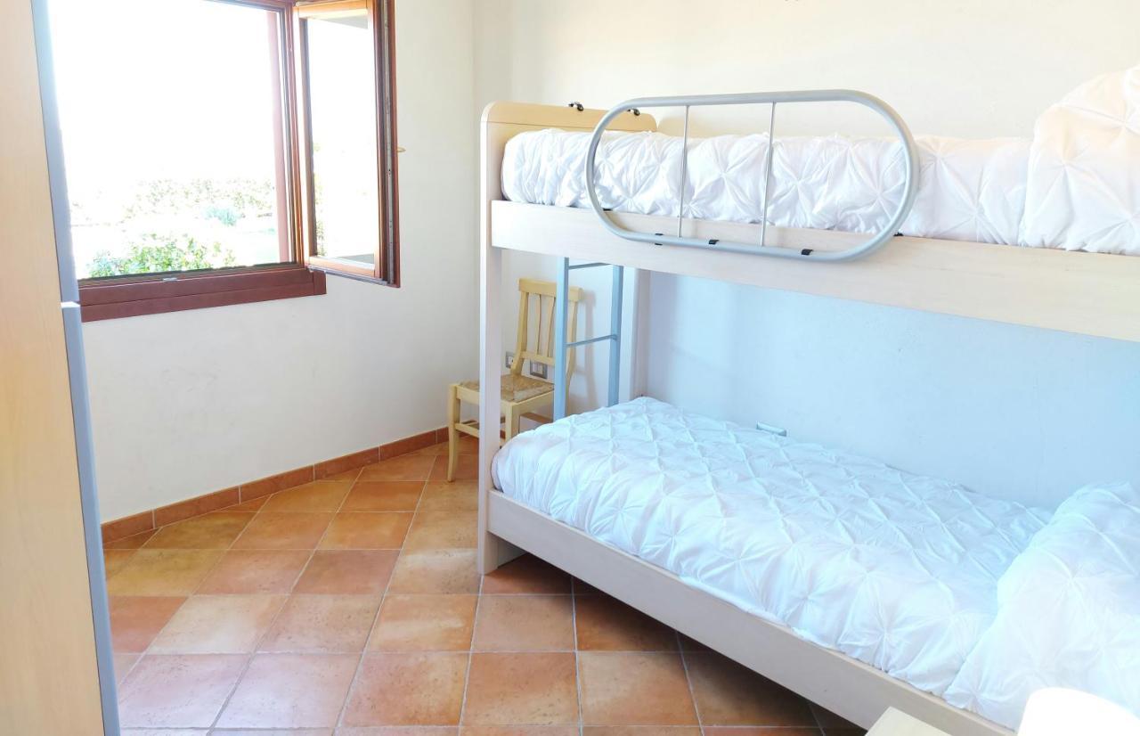 Gallura Dream Villas ブドーニ エクステリア 写真
