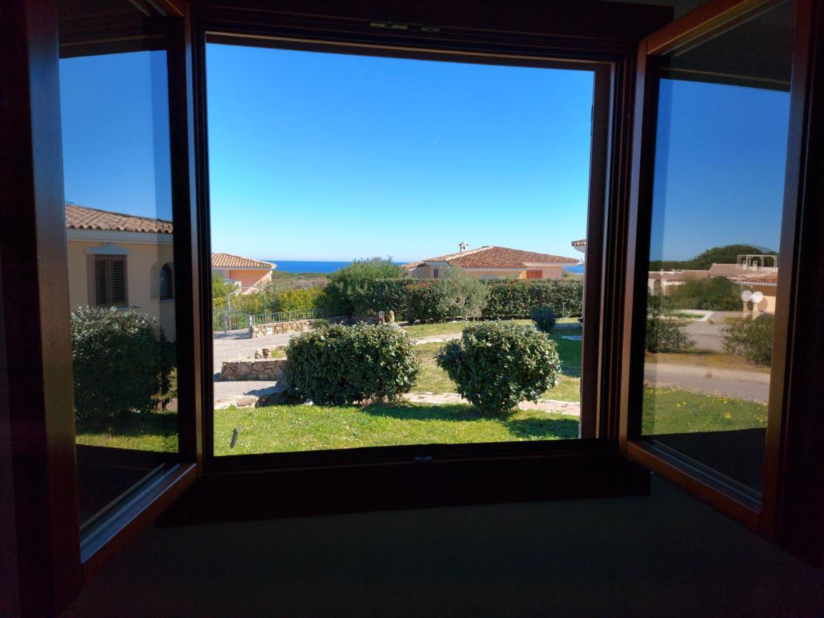 Gallura Dream Villas ブドーニ エクステリア 写真