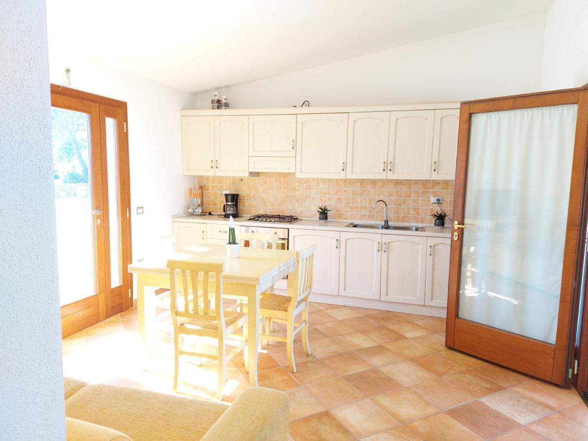 Gallura Dream Villas ブドーニ エクステリア 写真