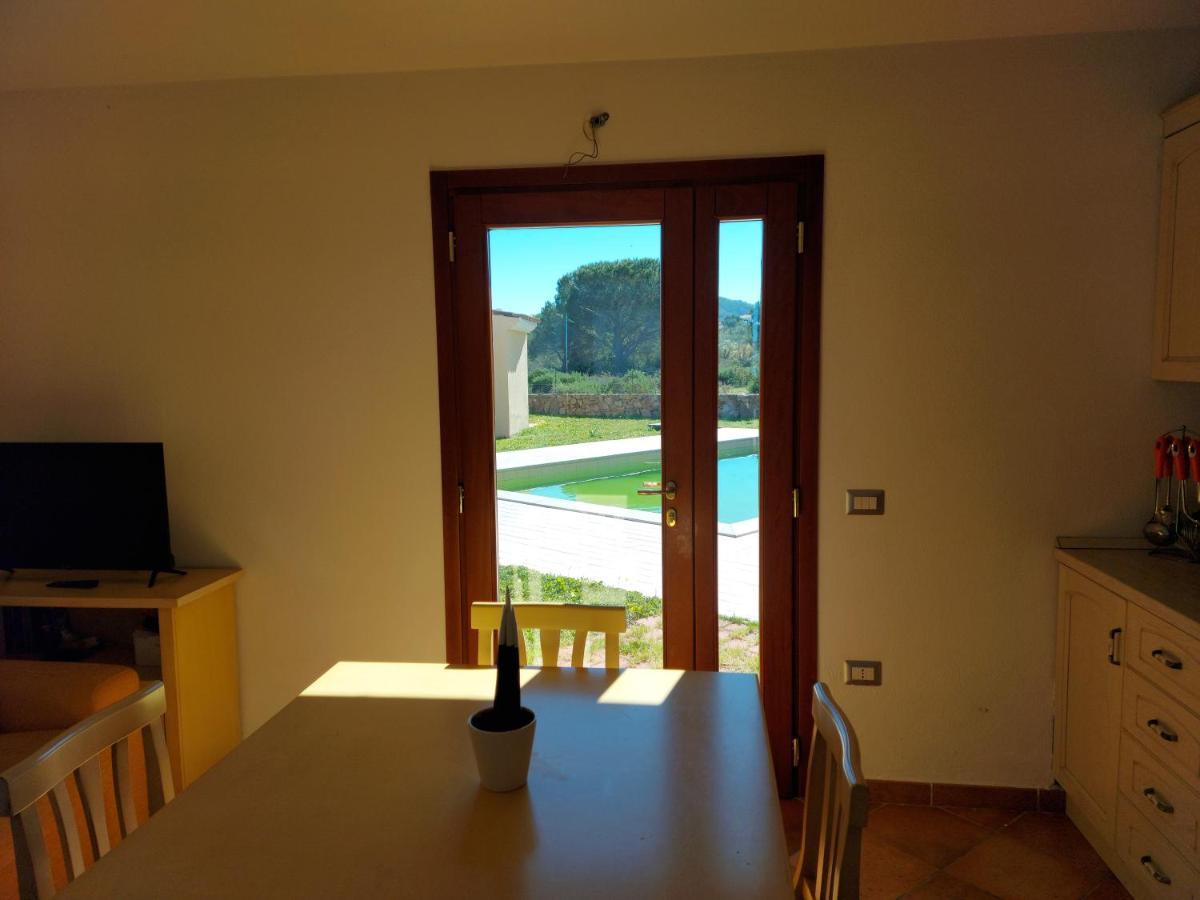 Gallura Dream Villas ブドーニ エクステリア 写真