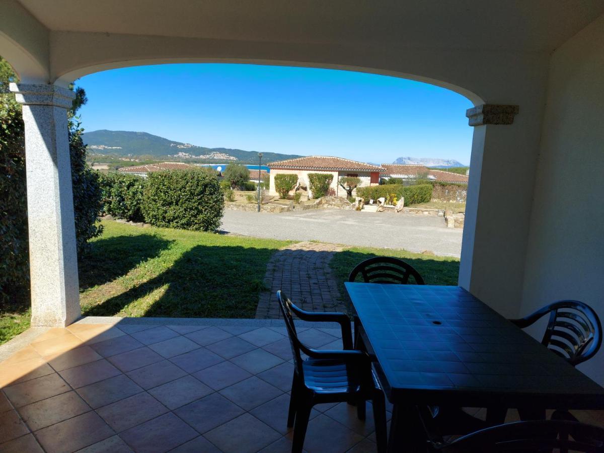 Gallura Dream Villas ブドーニ エクステリア 写真