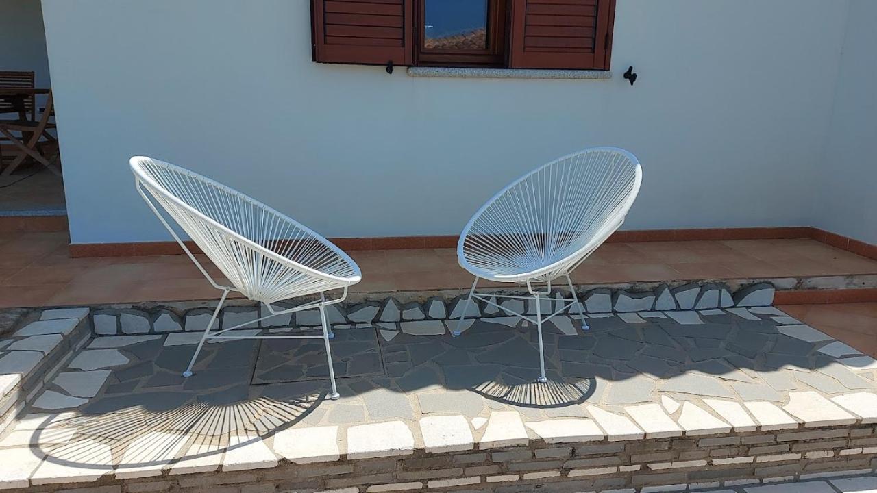 Gallura Dream Villas ブドーニ エクステリア 写真