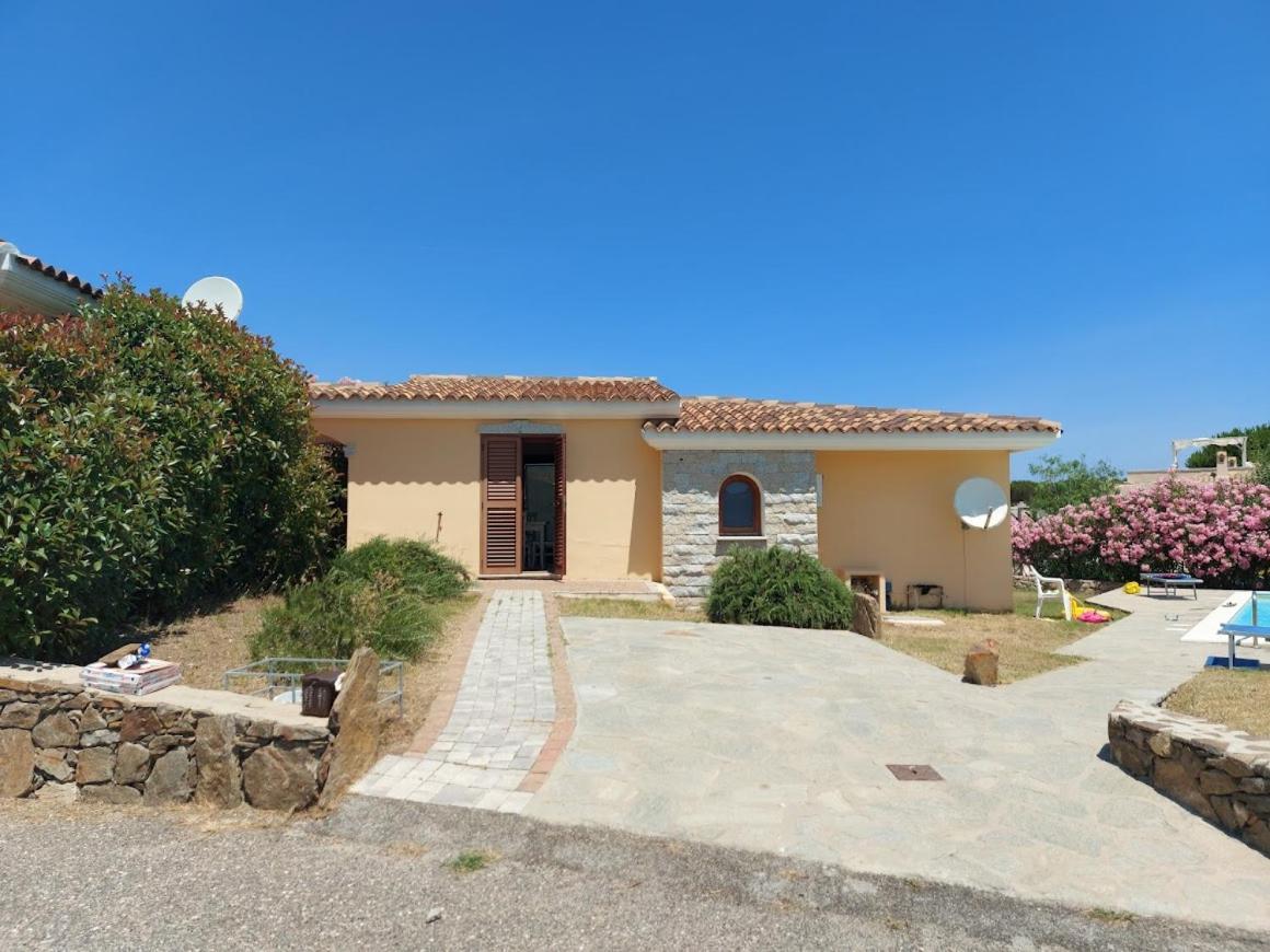 Gallura Dream Villas ブドーニ エクステリア 写真