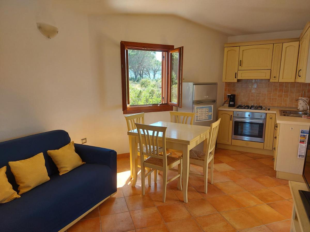 Gallura Dream Villas ブドーニ エクステリア 写真