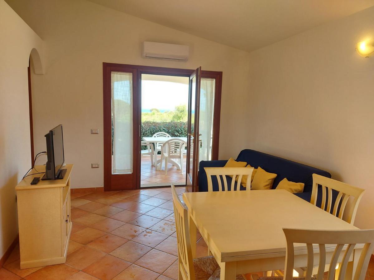 Gallura Dream Villas ブドーニ エクステリア 写真