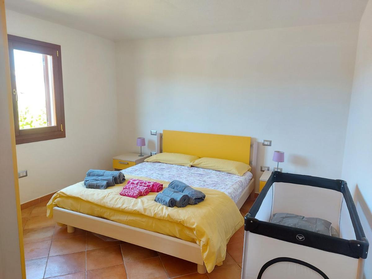 Gallura Dream Villas ブドーニ エクステリア 写真