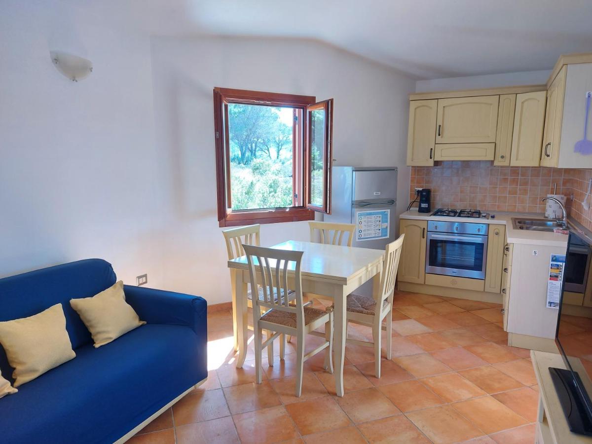 Gallura Dream Villas ブドーニ エクステリア 写真