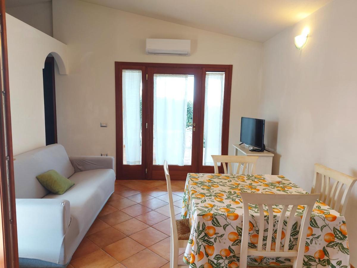 Gallura Dream Villas ブドーニ エクステリア 写真