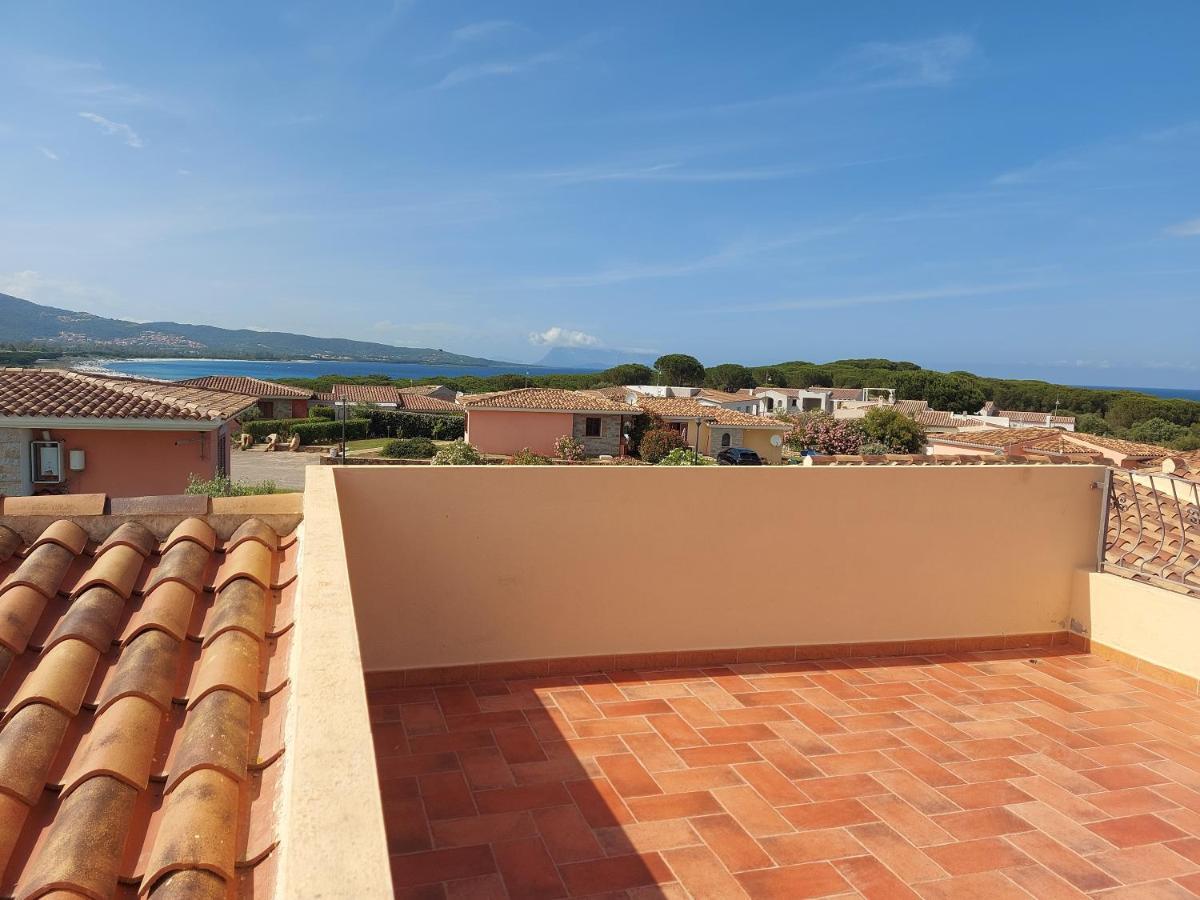 Gallura Dream Villas ブドーニ エクステリア 写真