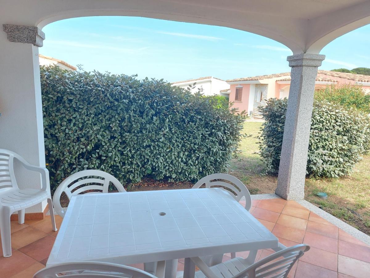 Gallura Dream Villas ブドーニ エクステリア 写真