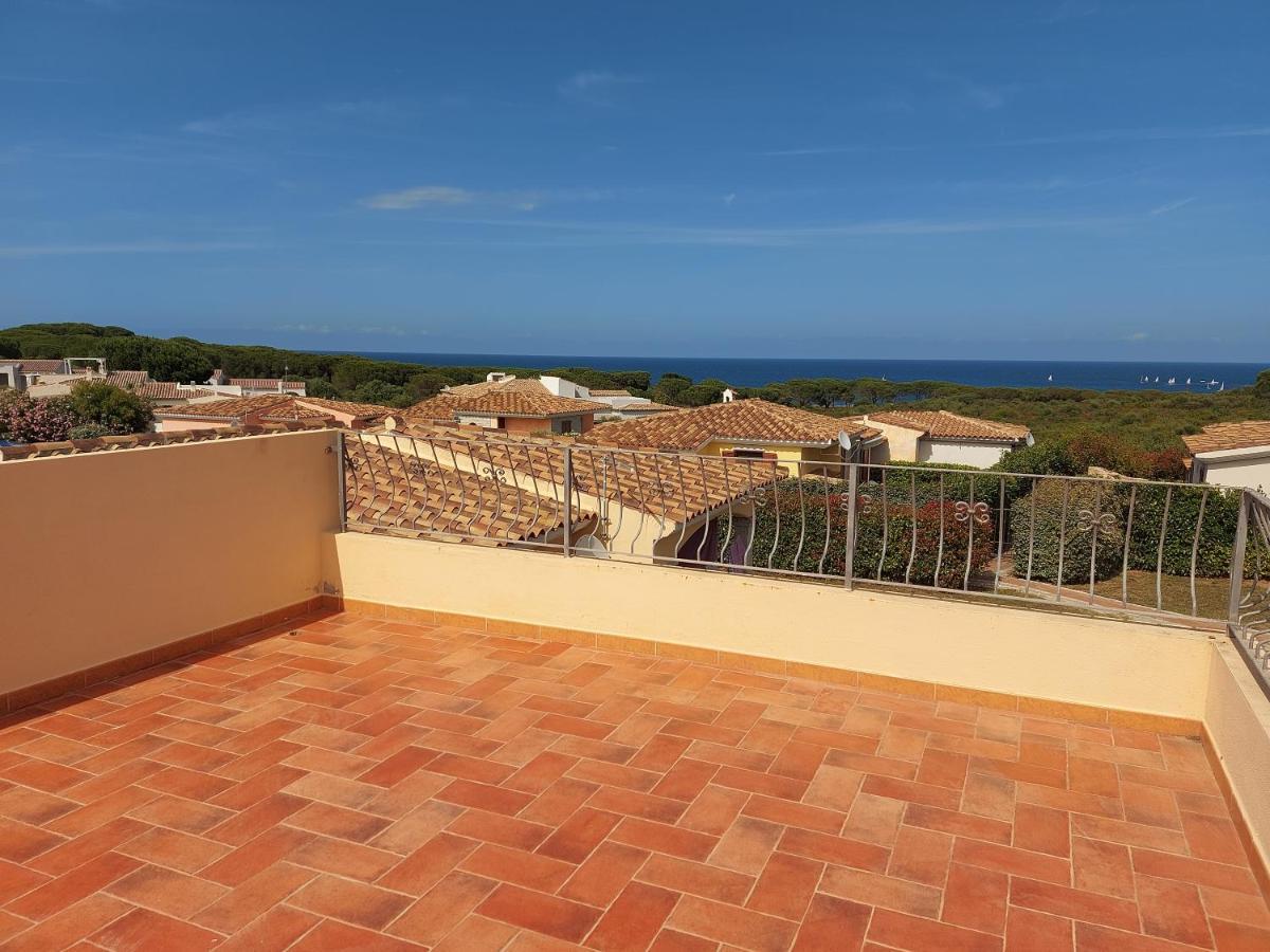 Gallura Dream Villas ブドーニ エクステリア 写真