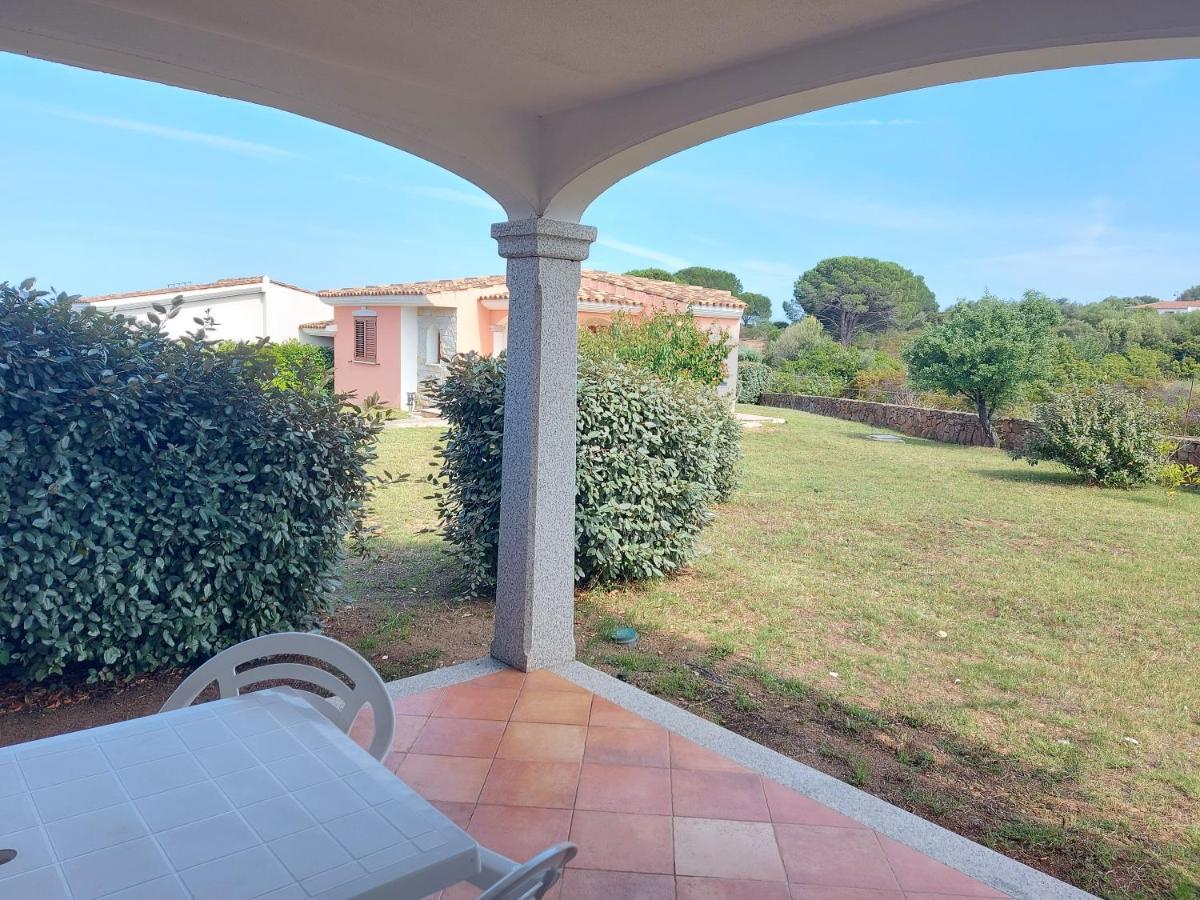 Gallura Dream Villas ブドーニ エクステリア 写真