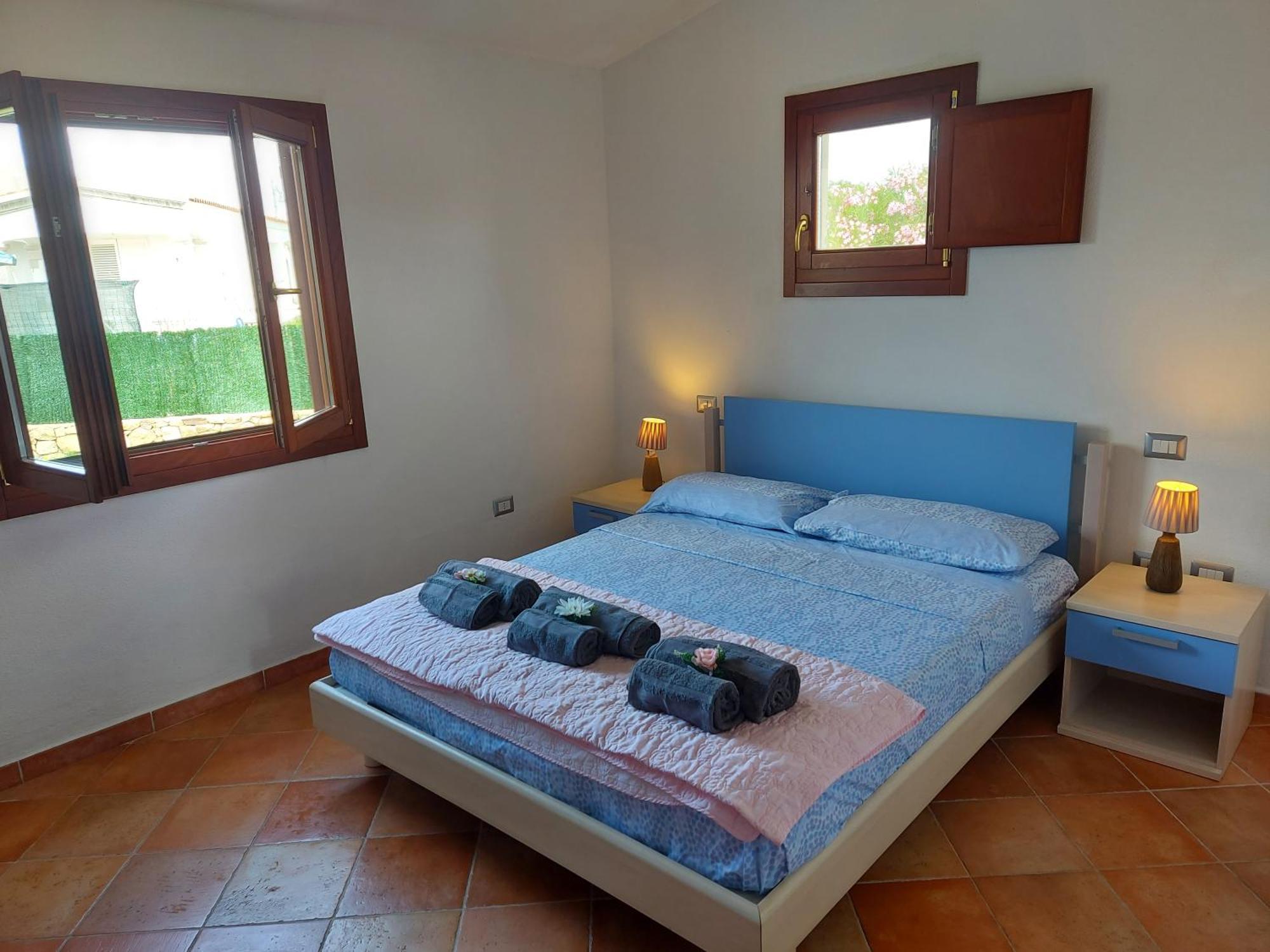 Gallura Dream Villas ブドーニ 部屋 写真