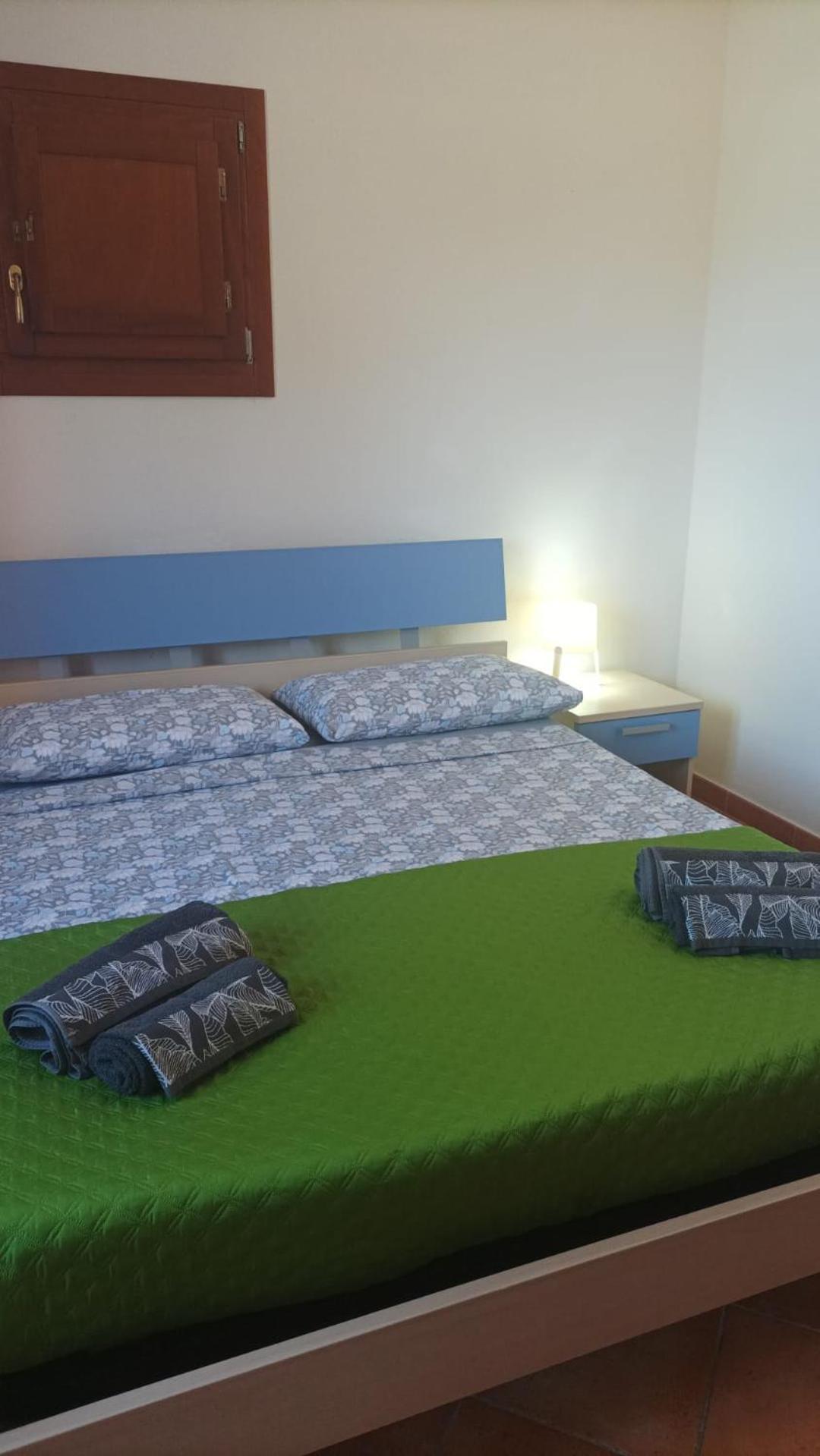Gallura Dream Villas ブドーニ 部屋 写真