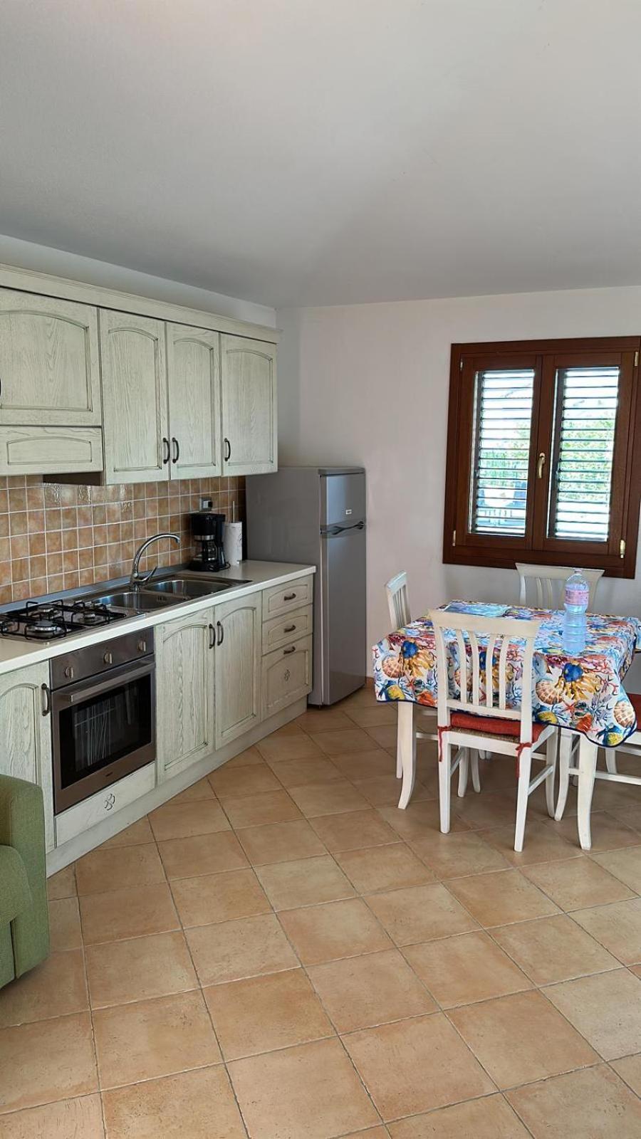 Gallura Dream Villas ブドーニ 部屋 写真