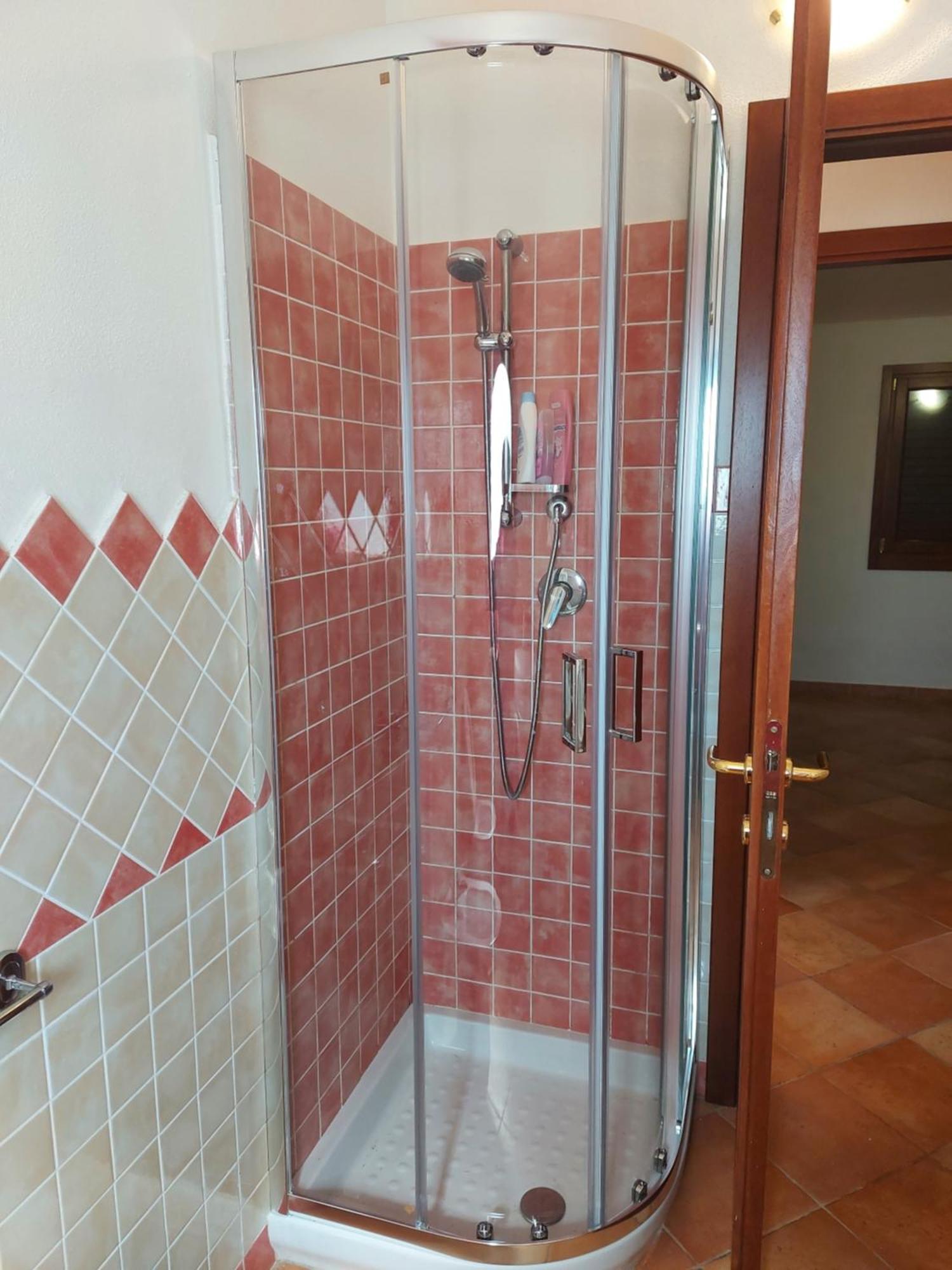 Gallura Dream Villas ブドーニ 部屋 写真