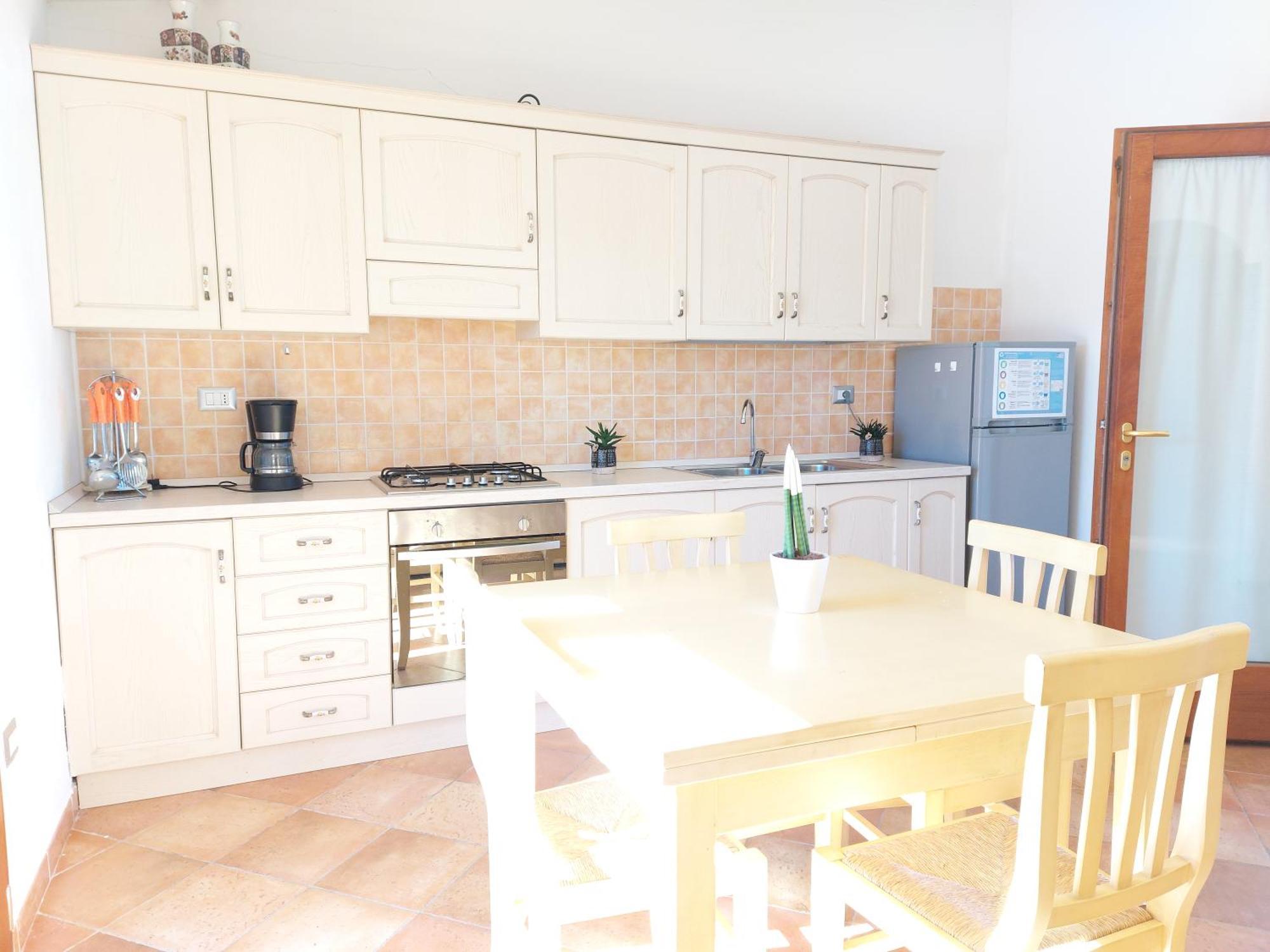 Gallura Dream Villas ブドーニ 部屋 写真