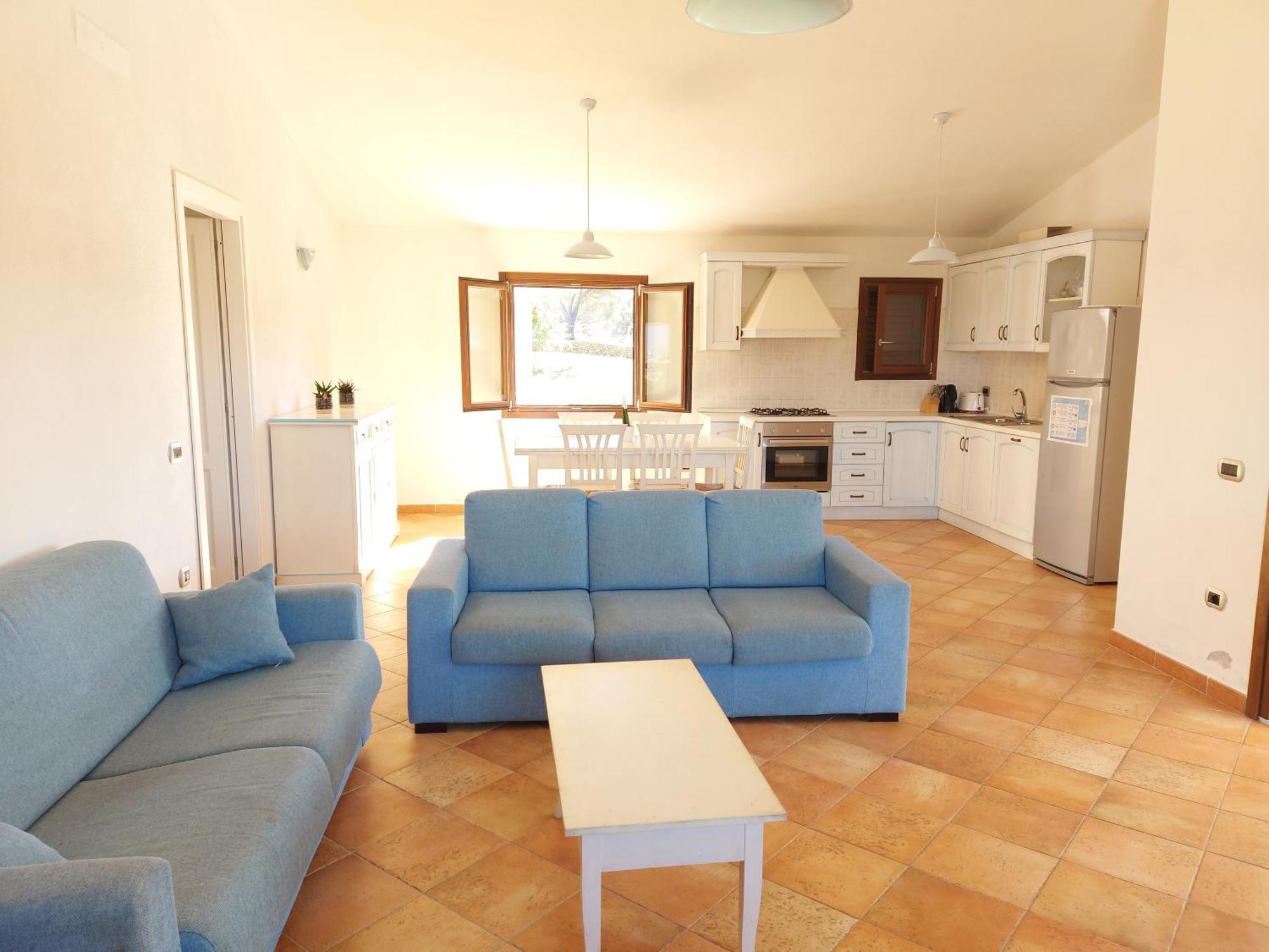 Gallura Dream Villas ブドーニ 部屋 写真