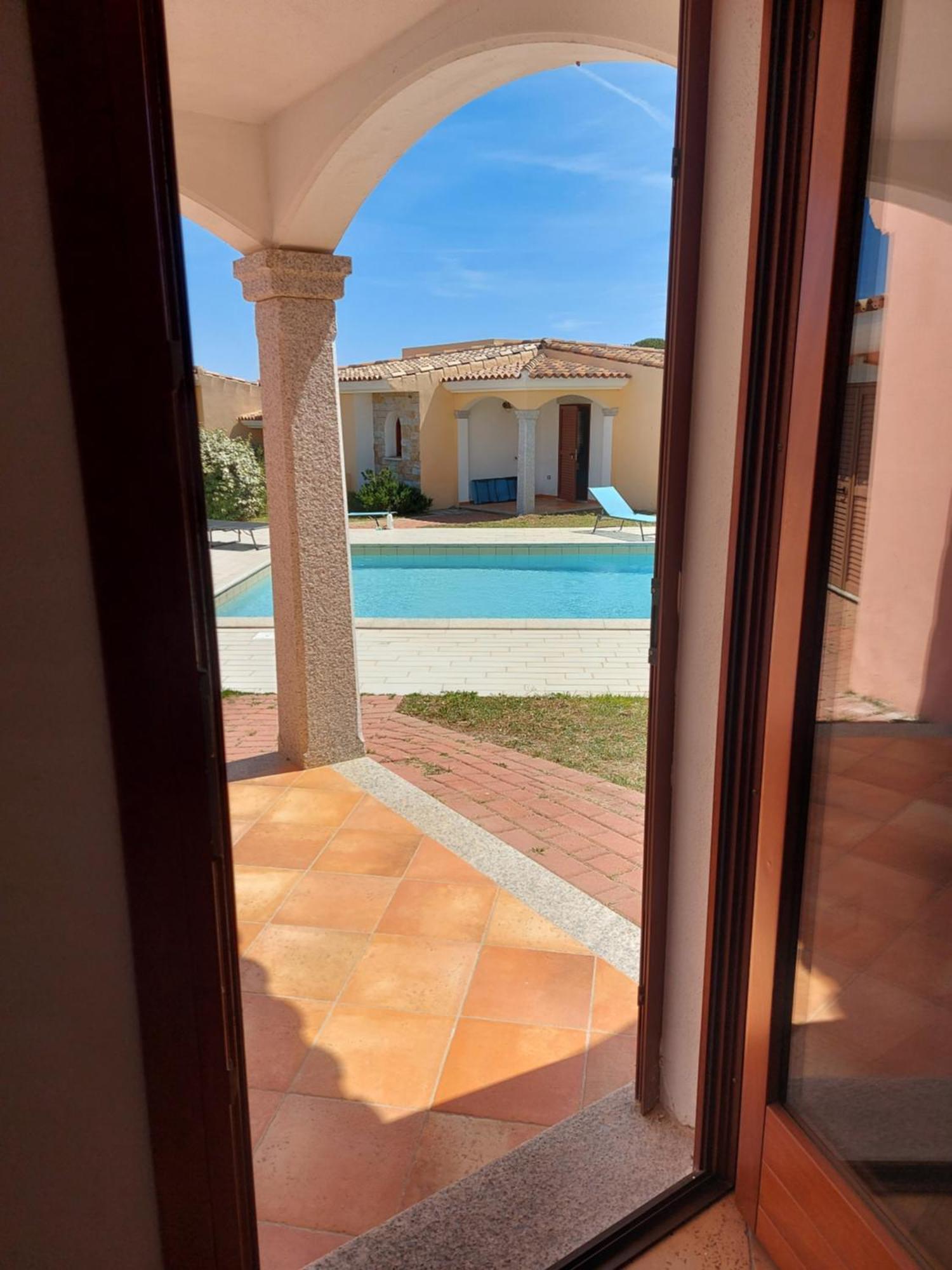 Gallura Dream Villas ブドーニ 部屋 写真