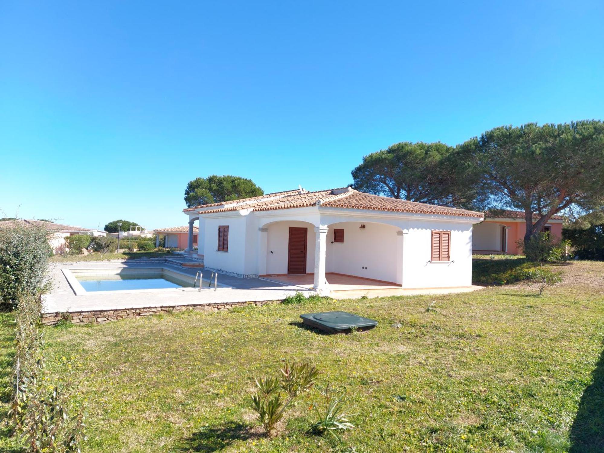 Gallura Dream Villas ブドーニ 部屋 写真