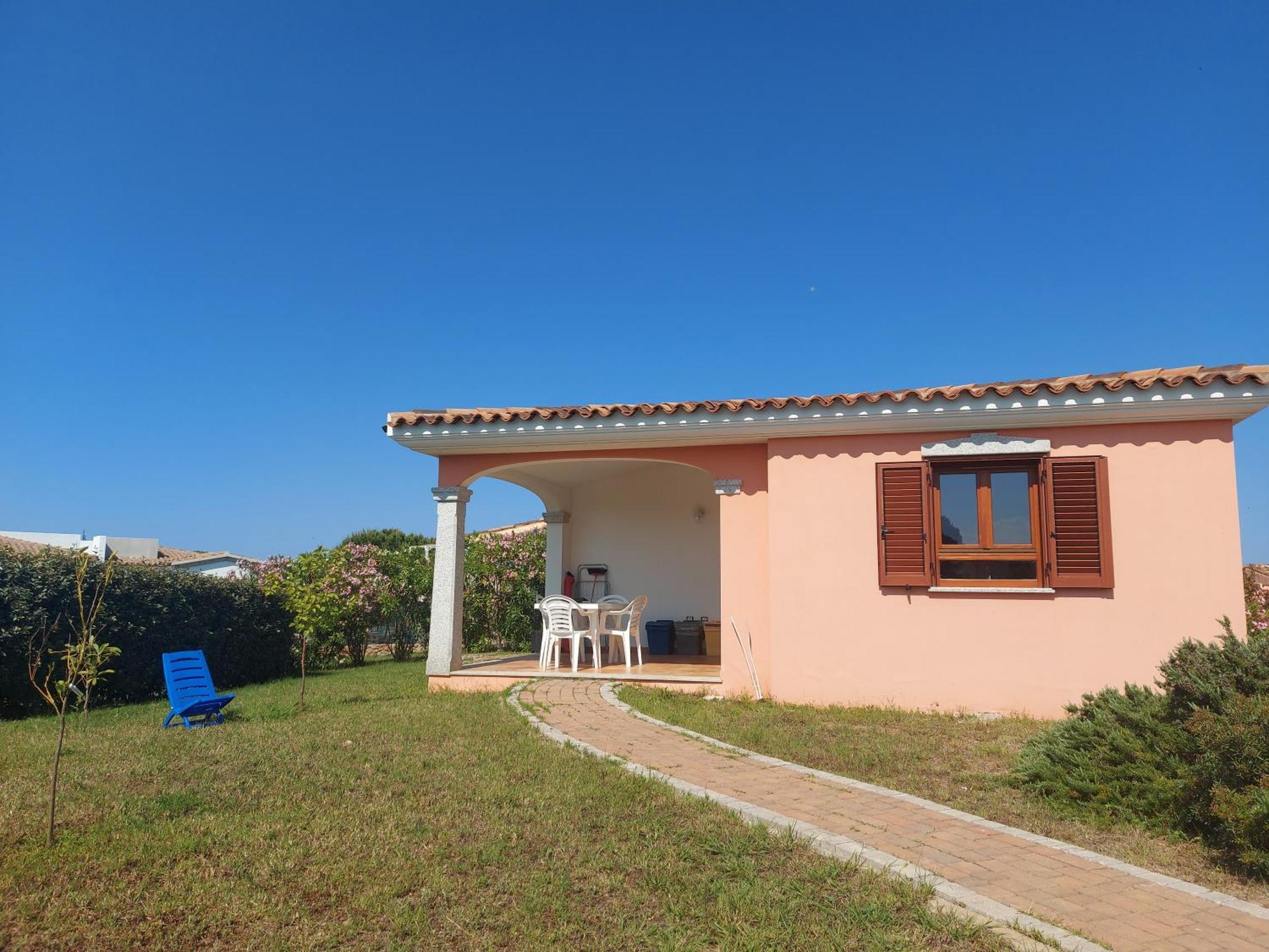 Gallura Dream Villas ブドーニ 部屋 写真