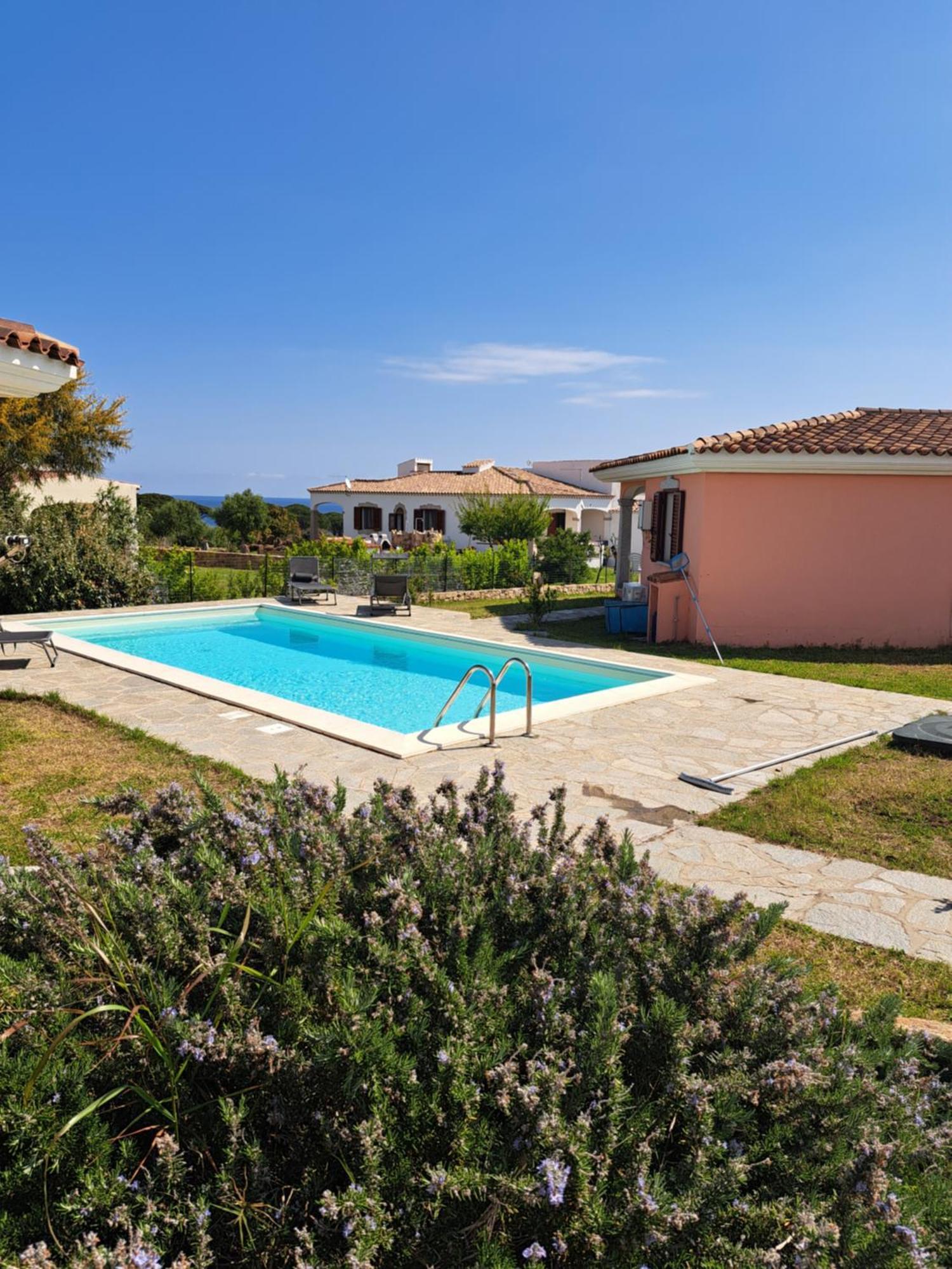 Gallura Dream Villas ブドーニ エクステリア 写真