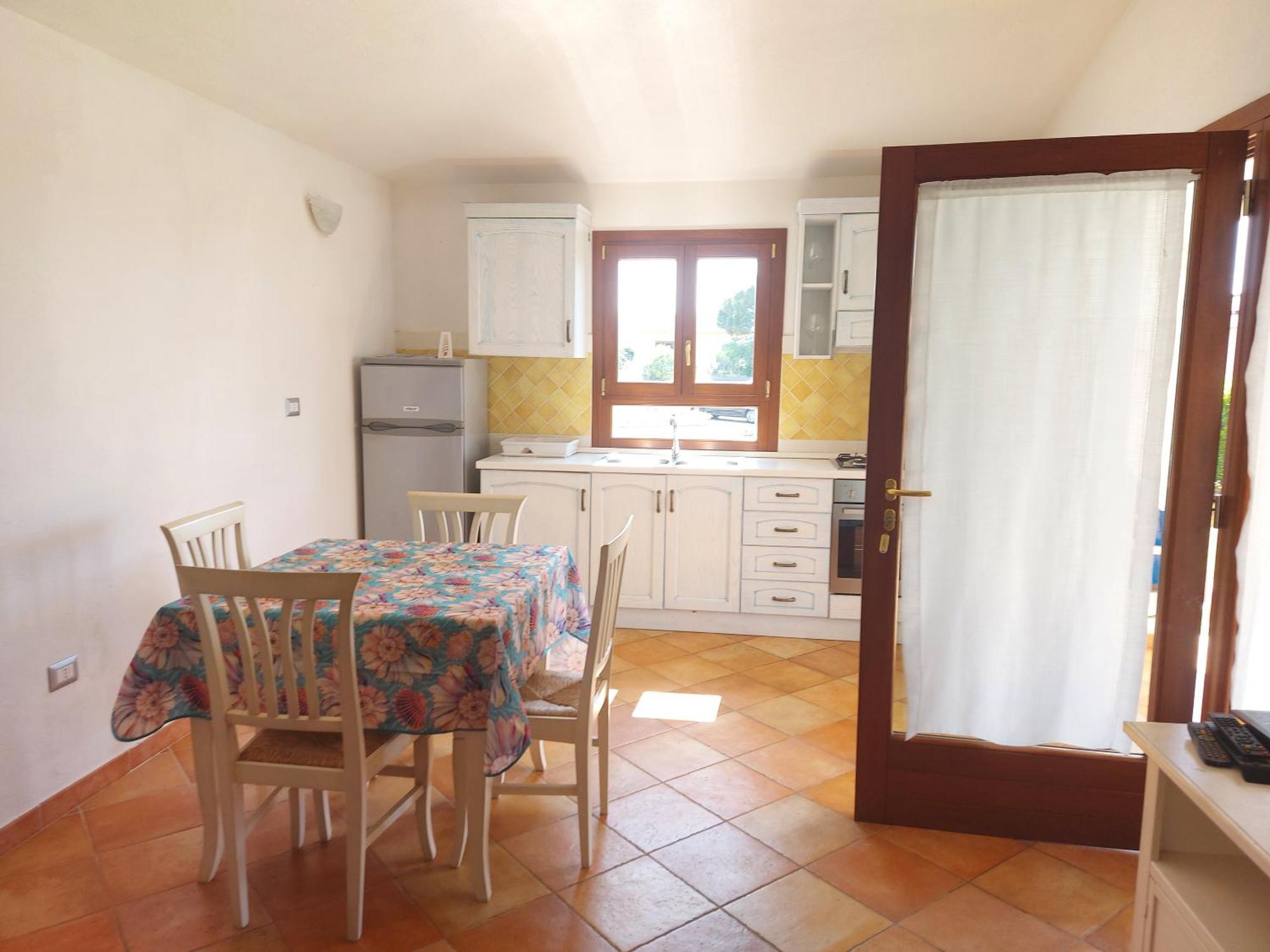 Gallura Dream Villas ブドーニ 部屋 写真