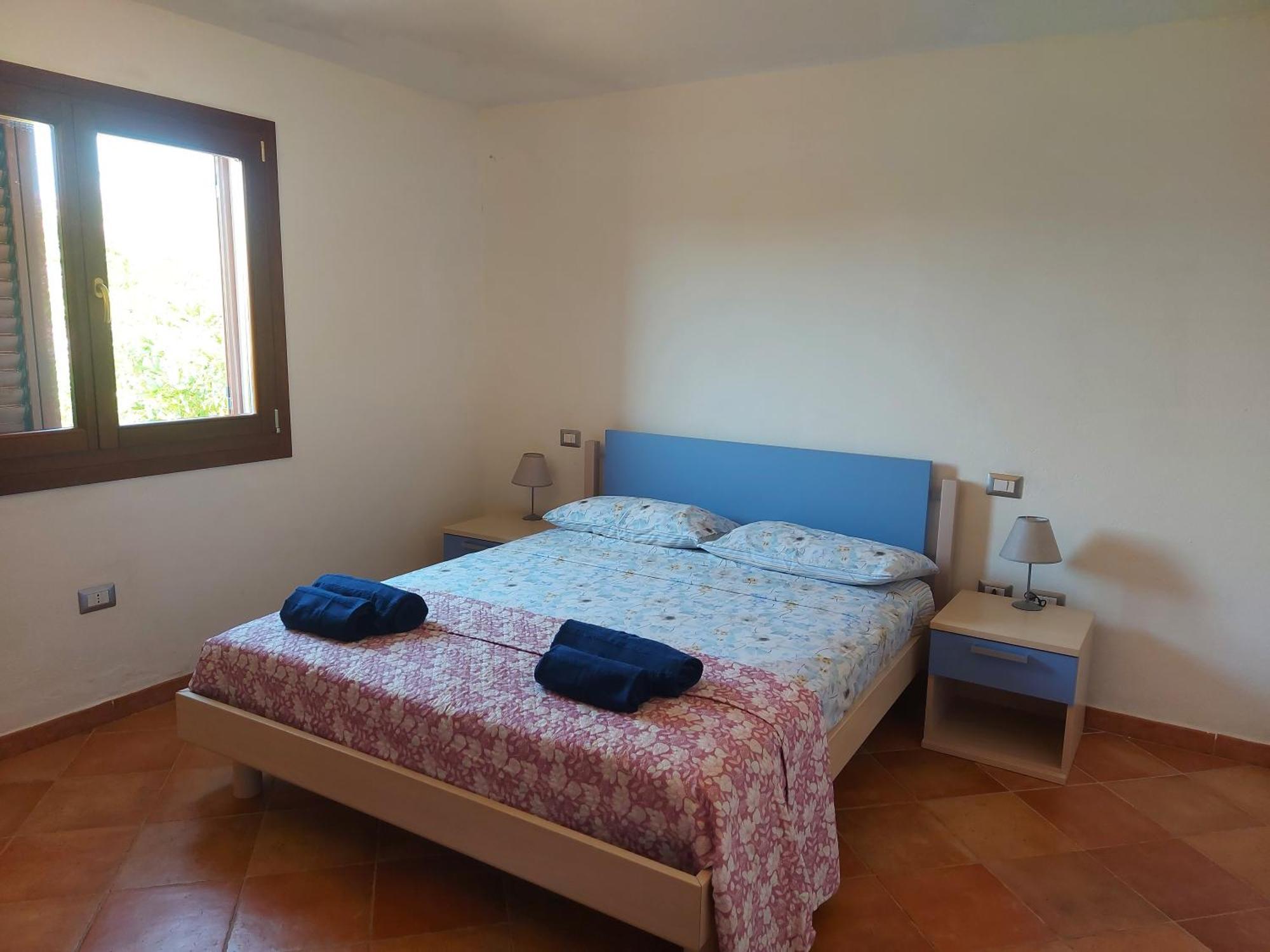 Gallura Dream Villas ブドーニ 部屋 写真