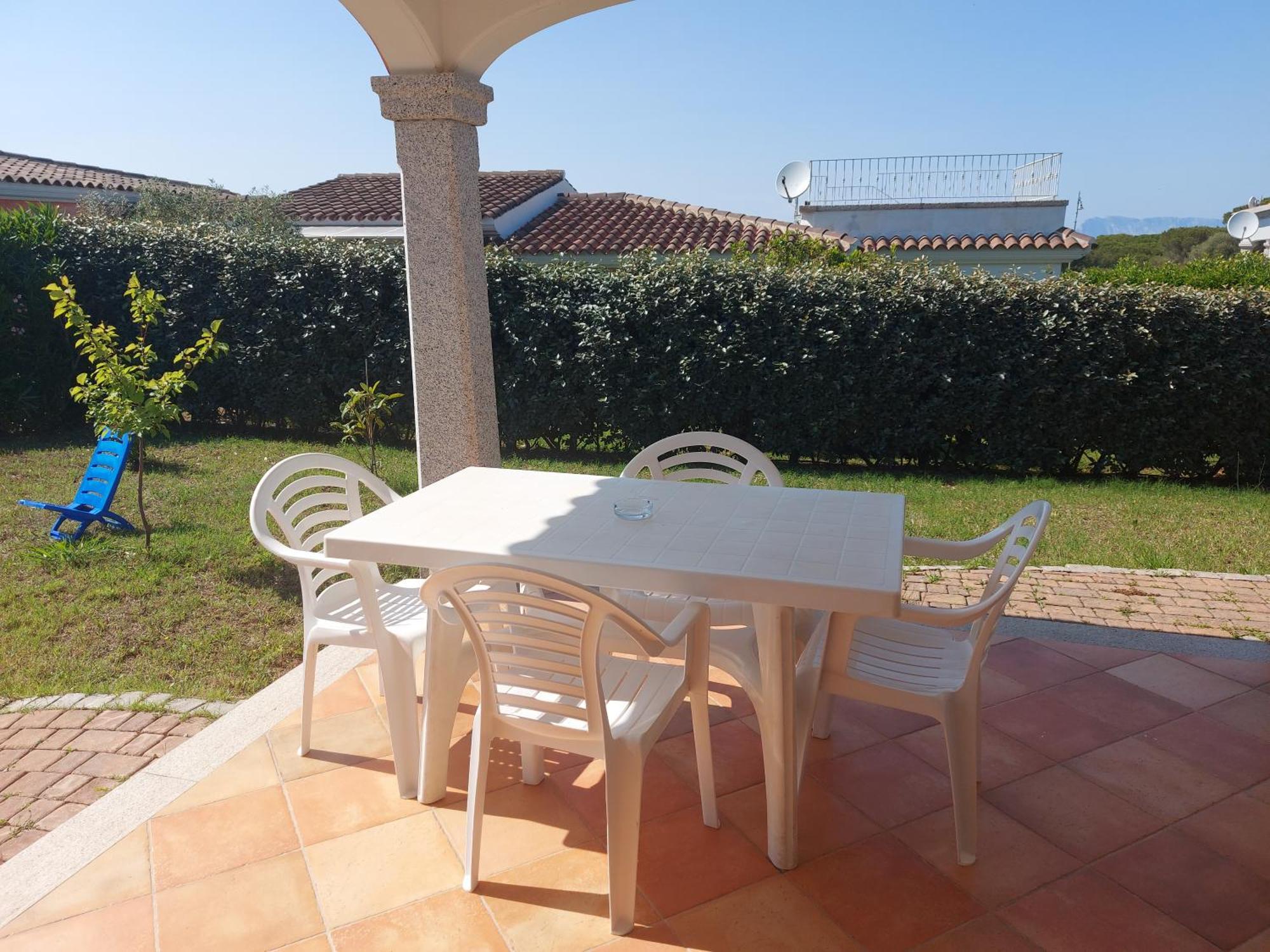 Gallura Dream Villas ブドーニ 部屋 写真